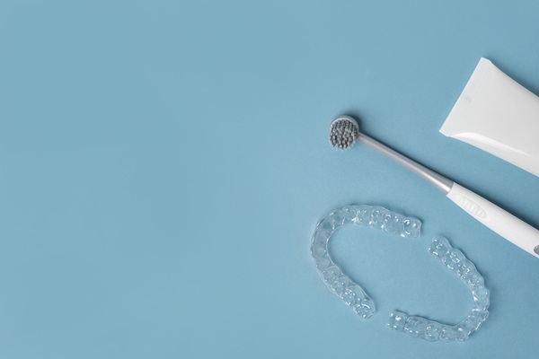 Key Differences Between SureSmile And Traditional Braces