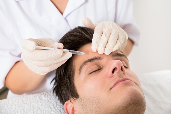 What Are The Differences Between Botox And Fillers?