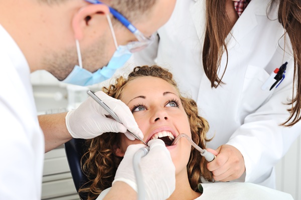 Things To Avoid After Getting A Dental Filling