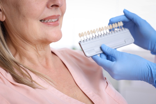 Are Dental Veneers Right For Me?