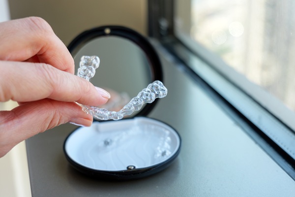 Can My Teenager Get Invisalign® From Our Dentist?