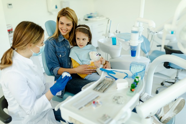 Ask A Kid Friendly Dentist: Effective Ways To Keep Children&#    ;s Teeth Healthy
