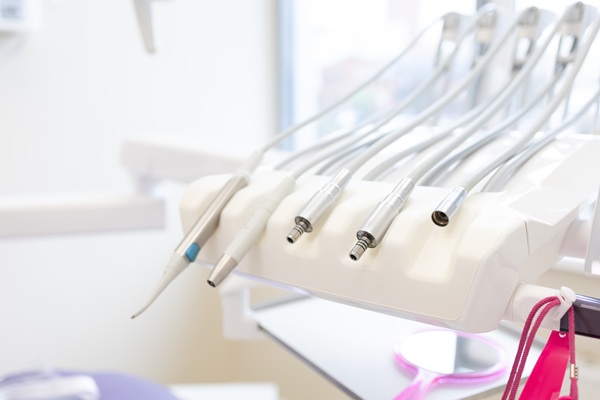 Sedation Dentistry: Relaxing In The Dentist&#    ;s Chair